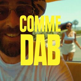 Album cover of Comme Dab (feat. Mauvaise Bouche)