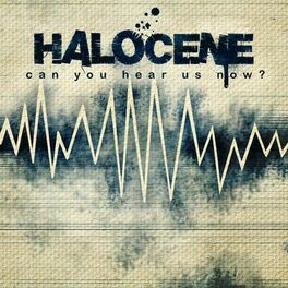 Halocene - Toxicity: lyrics and songs