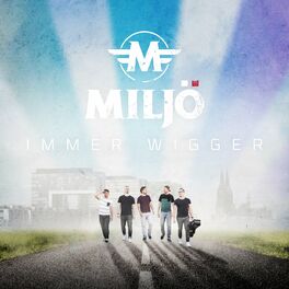 Album cover of Immer wigger