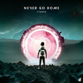 Album cover of Never Go Home