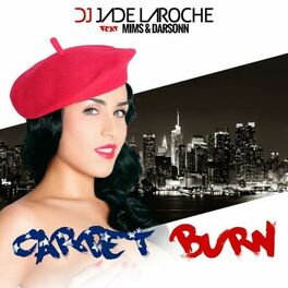Album cover of Carpet Burn