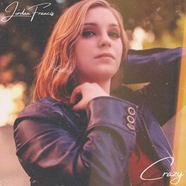 Album cover of Crazy