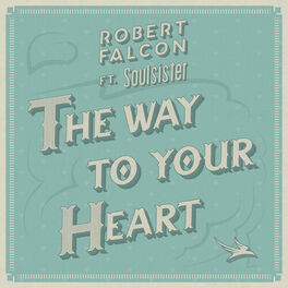 Album cover of The Way to Your Heart