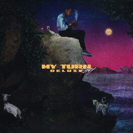 Album cover of My Turn (Deluxe)
