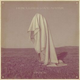 Album cover of Grace (Hercules Club Mix)