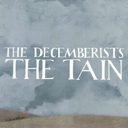 Album cover of The Tain