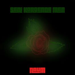 Album cover of Seni Kórgende Men