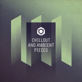 Album cover of Chillout and Ambient Pieces