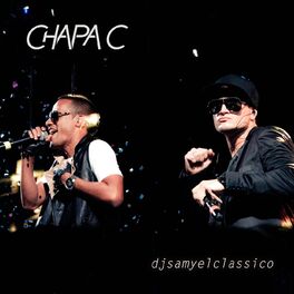 Album cover of Djsamyelclassico