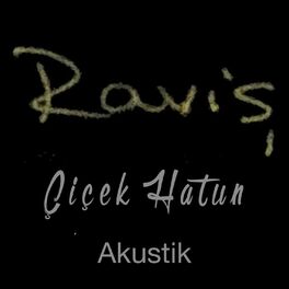 Album cover of Çiçek Hatun (Akustik)