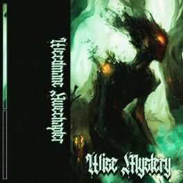 Album cover of WISE MYSTERY