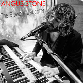 Album cover of The Blowers Daughter