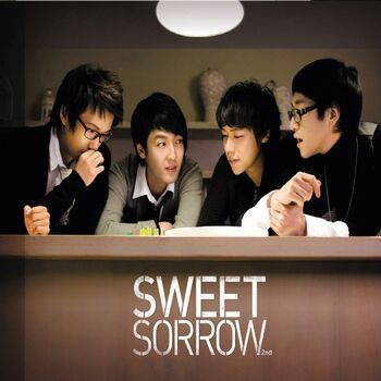 Sweetsorrow 스윗소로우 In Vain 애써 無理して Listen With Lyrics Deezer