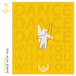 Album cover of Dance With You