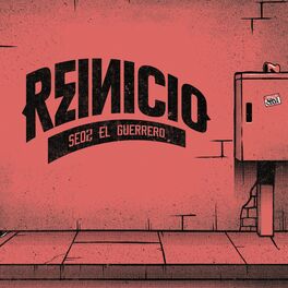 Album cover of Reinicio