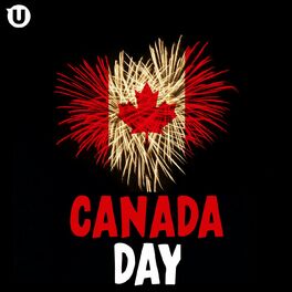 Album cover of Canada Day