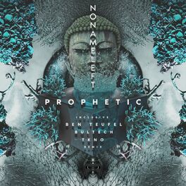 Album cover of Prophetic