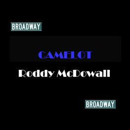 Album cover of Camelot
