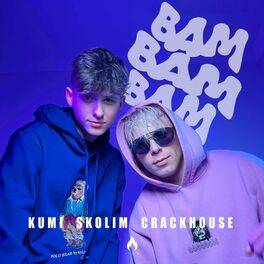 Album cover of BAM BAM BAM