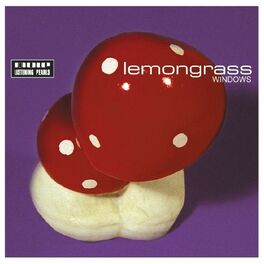 Album cover of Lemongrass - Windows (MP3 Album)