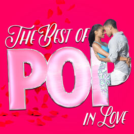 Album cover of The Best of Pop in Love