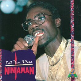 Ninjaman: albums, songs, playlists | Listen on Deezer