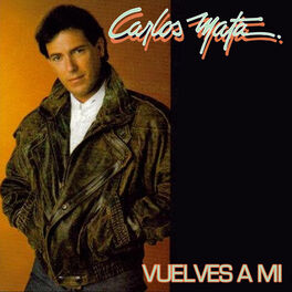 Album cover of Vuelves a Mi