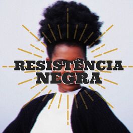 Album cover of Resistência Negra