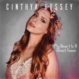 Album cover of My Heart Is a Ghost Town