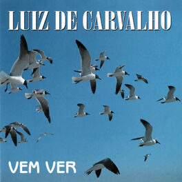 Album cover of Vem Ver