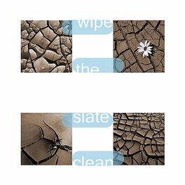 Album cover of Wipe the Slate Clean