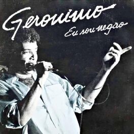 Album cover of Eu Sou Negão