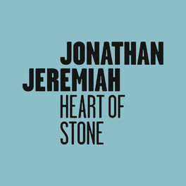 Album cover of Heart Of Stone