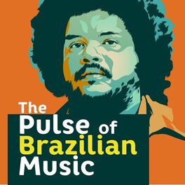 Album cover of The Pulse of Brazilian Music