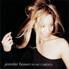 Album cover of In My Garden