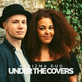 Album cover of Under the Covers