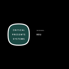Album cover of Critical Presents: Systems 015