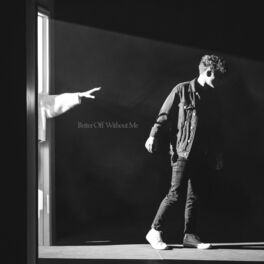 Album cover of Better Off Without Me