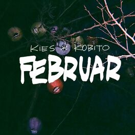 Album cover of Februar (feat. Kobito)
