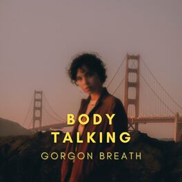 Album cover of Body Talking