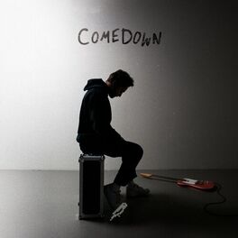 Album cover of Comedown