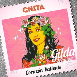 Album cover of Corazón Valiente