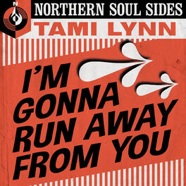 Album cover of I'm Gonna Run Away from You: Northern Soul Sides