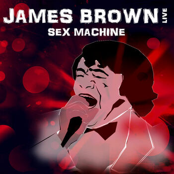 James Brown Get Up Offa That Thing Escucha Con Letras Deezer
