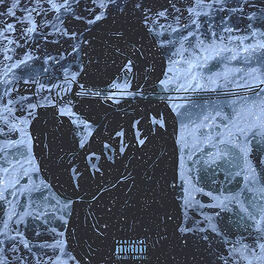 Album cover of Frozen