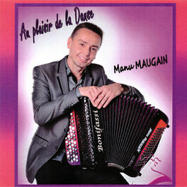 Album cover of Au plaisir de la danse