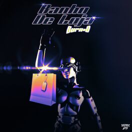 Album cover of Banho de Loja