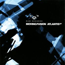 Album cover of Atlantis EP