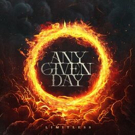 Album cover of Limitless