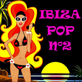 Album cover of Ibiza Pop Nº2